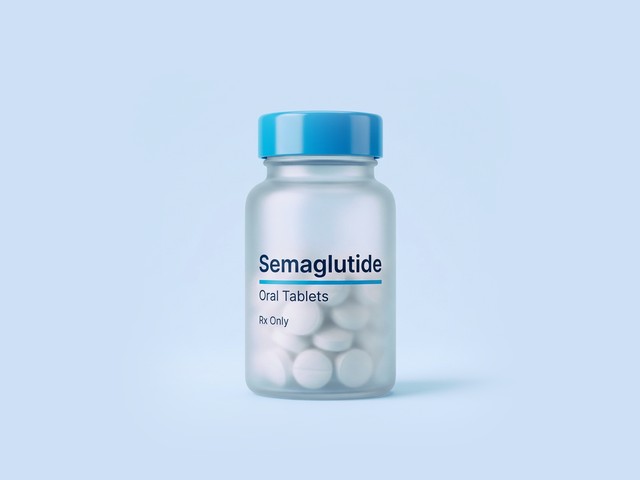 Oral Semaglutide
