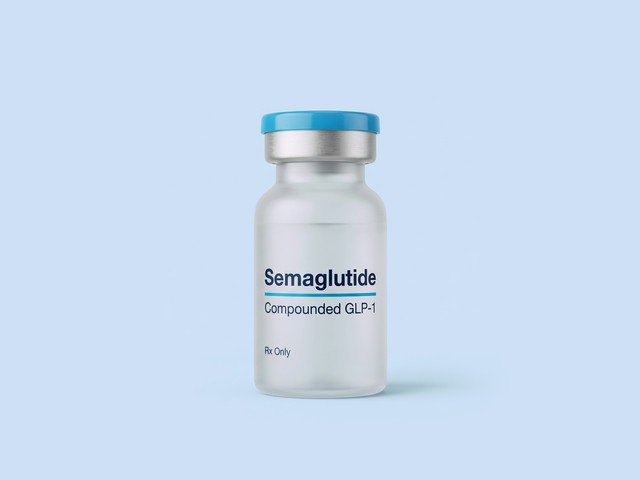 Semaglutide Injections