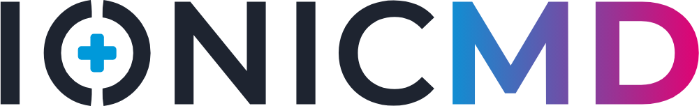 IonicMD