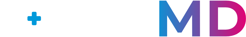 IonicMD home